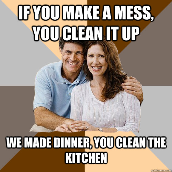 Create Meme To Wash The Dishes Ad Dirty Dishes Obshejitie The