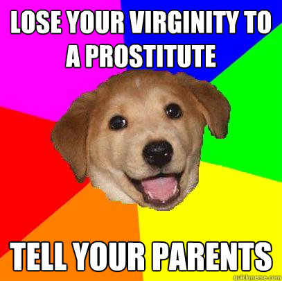 Losing Virginity To Dog
