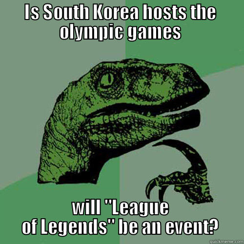 Korean Gamers Ftw Quickmeme