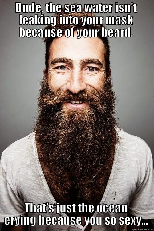 Beardiest Beard To Ever Beard Quickmeme