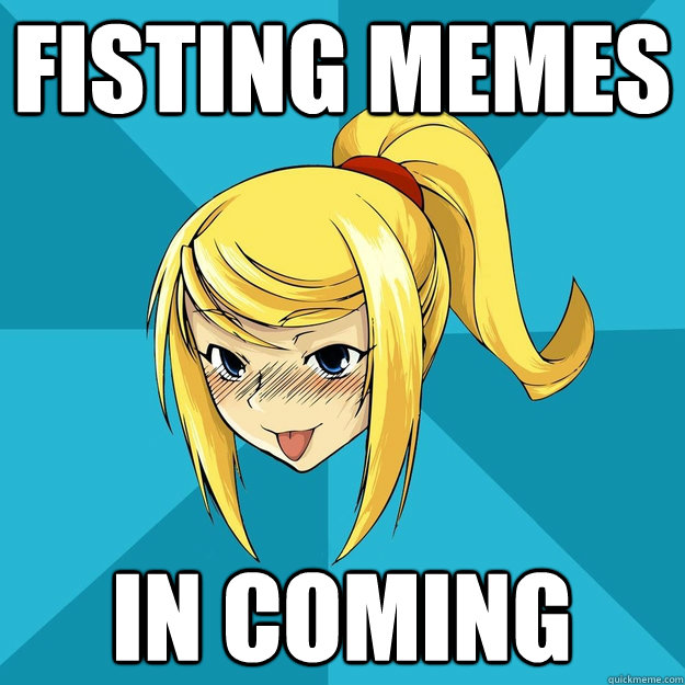 Fisting Memes