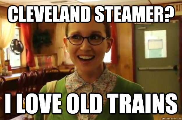 What Is A Cleveland Steamer