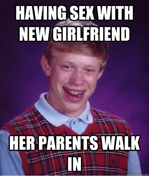bad parents sex 