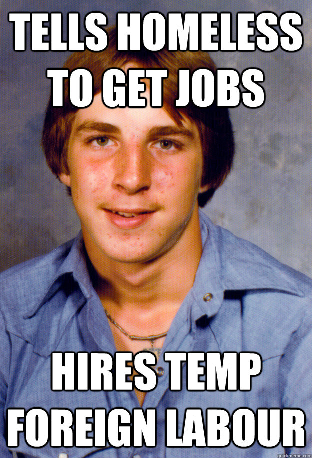 Temp Job Memes