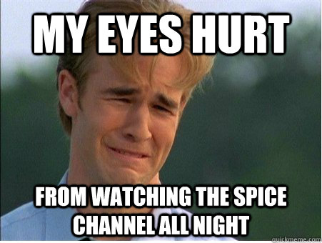 What is the spice channel