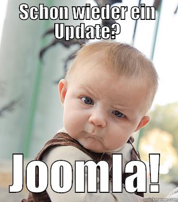 What is Joomla ?
