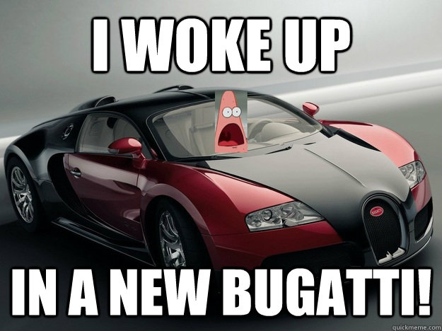 i woke up in a new bugatti mp3  free