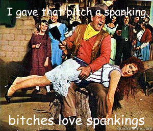 Im film spanking Movies &