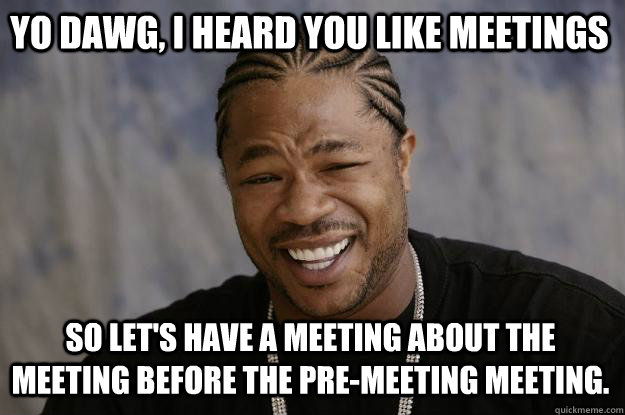 3 Reasons Why Unplanned Meetings Do More Harm Than Good Ntask