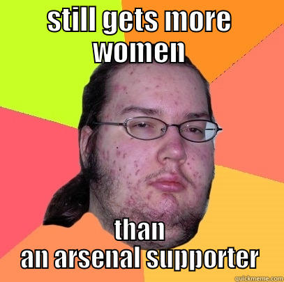What I Think Of Arsenal Quickmeme