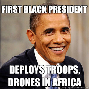 Image result for obama drone gif