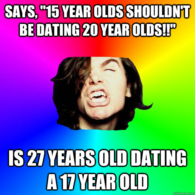 20 dating 15