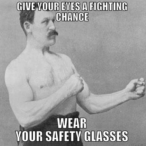 Funny Safety Glasses Pictures