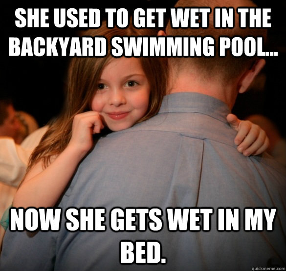How Do Girls Get Wet