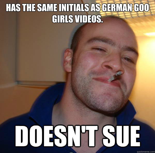 German go girls videos
