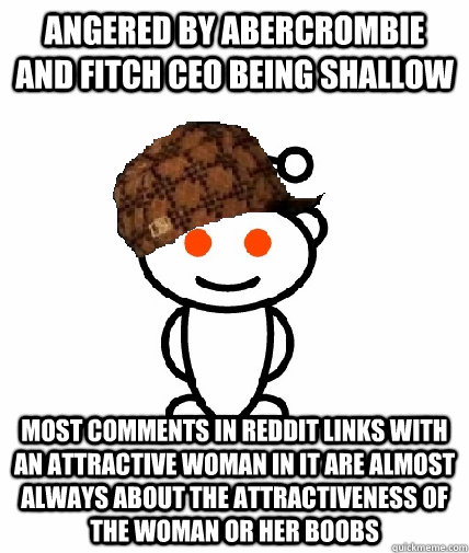 abercrombie and fitch reddit