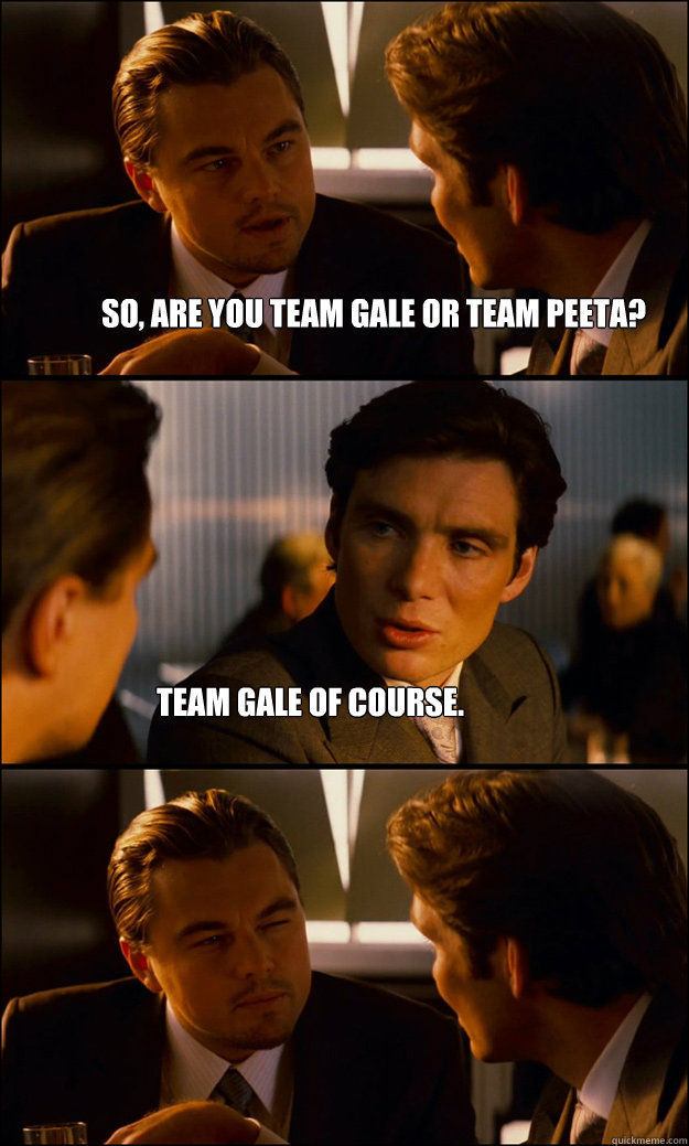 why peeta is better than gale