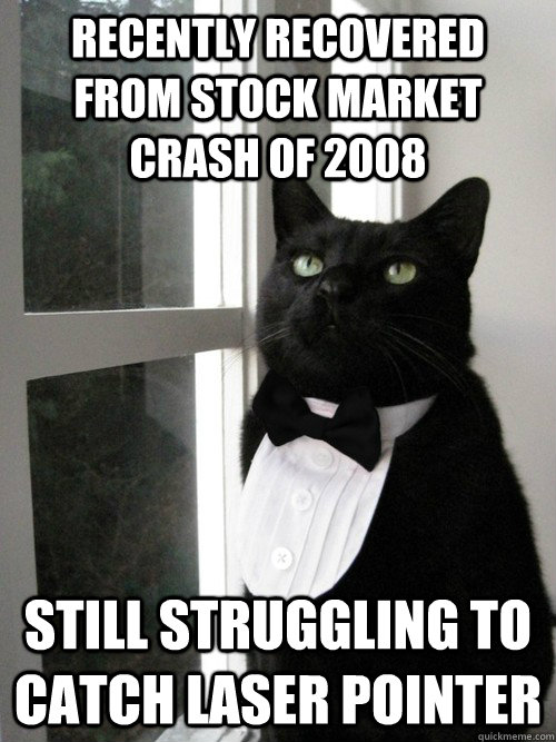 Market Crash Funny Stock Market Meme / Funny Quarantine ...