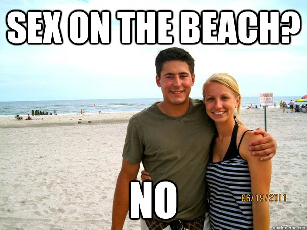 Sex On The Beach Meme Telegraph