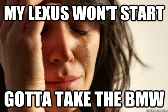 lexus-won-t-start