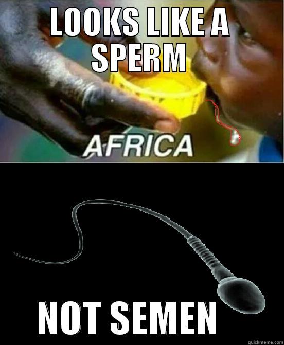 african sperm - quickmeme