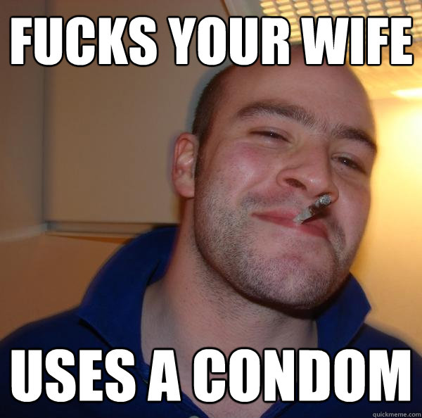 Wife Condom