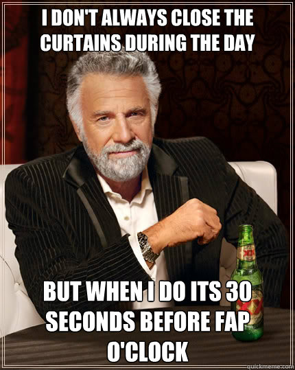 30 Seconds To Fap Gif.