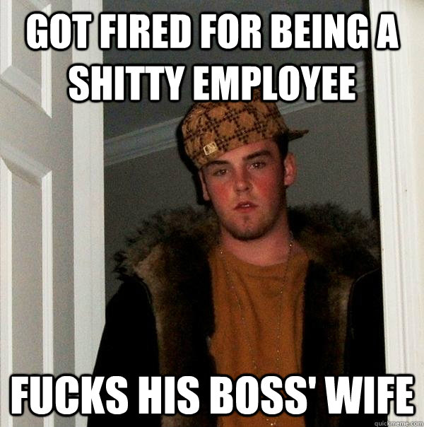 Employee And Boss Wife Captions