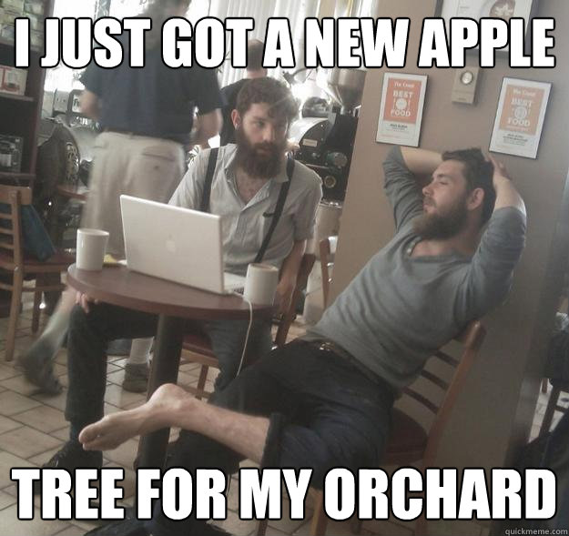Create Meme Apple Apple Trees On The Lawn Pictures Meme Arsenal Com