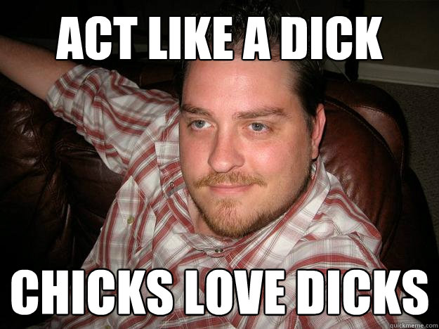 Funny Chicks With Dicks