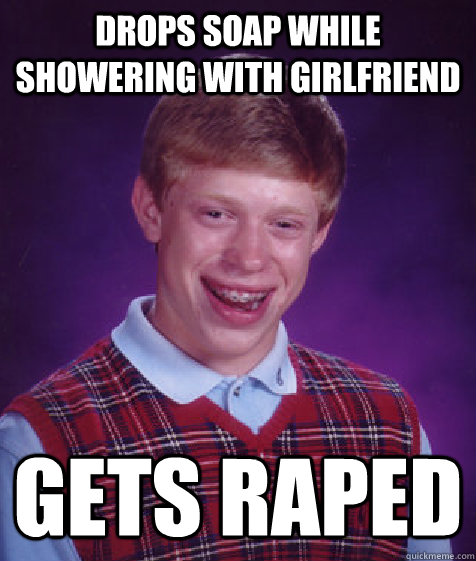 Girlfriends Showering