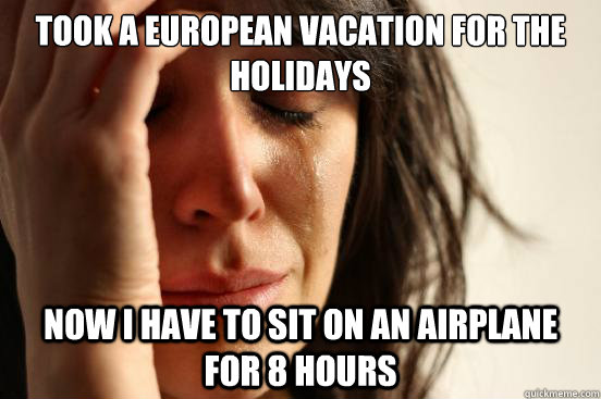 European Vacation Waiter Scene Youtube