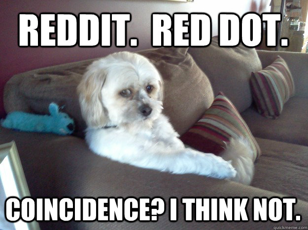 Reddit doggy DogTime