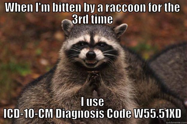 2015/16 ICD-10-CM Diagnosis Code Humor - quickmeme