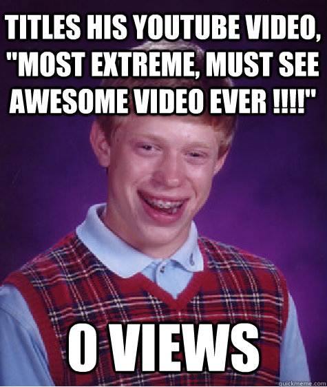 Extreme Video Funny