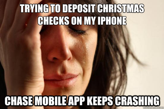 chase-mobile-app-iphone-problems