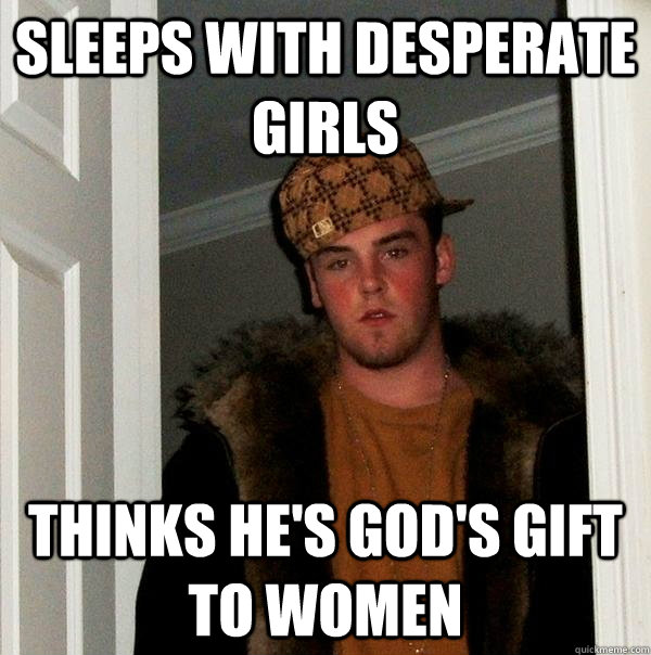 Gods Gift To Women Meme