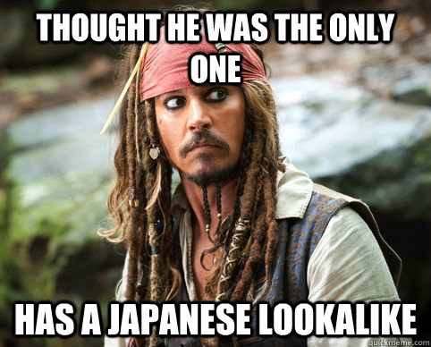 Funy Johnny Depp Memes 