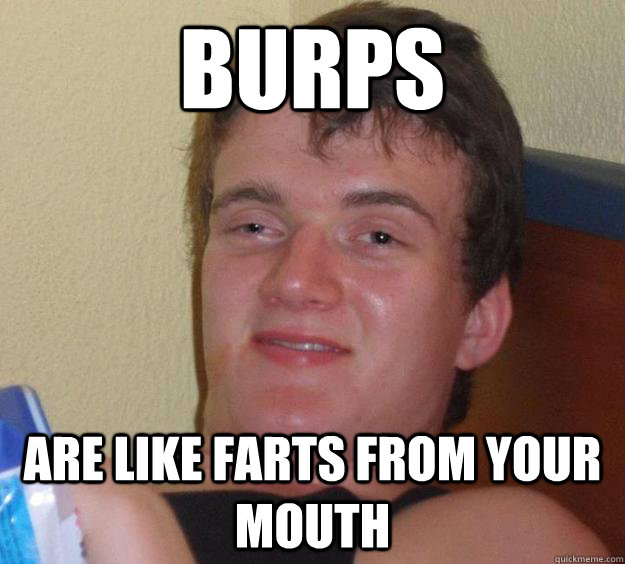 He Farts In Her Mouth