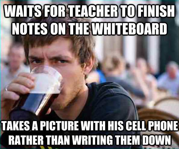 The Witty Teachers Who Have The Best Banter With Their Students