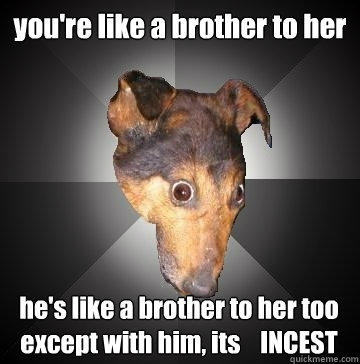 Dog Incest