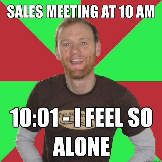 Featured image of post Sales Meeting Memes / Find the newest sales meeting meme.
