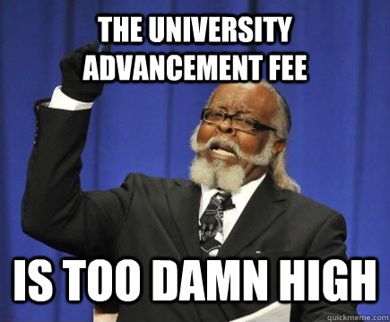 19 Relatable University Memes You Need To See As A Student