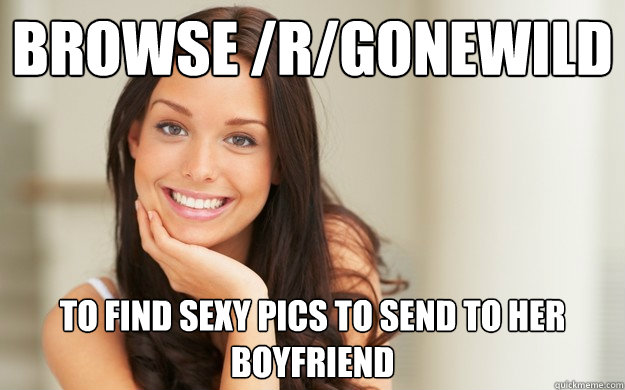 Photos to to boyfriend your send sexy 100 Sexy