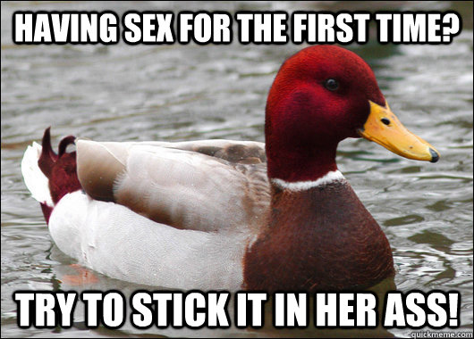 Try First Sex