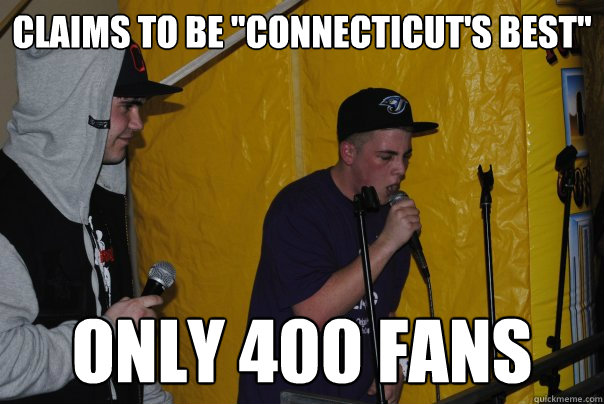 Only fans connecticut