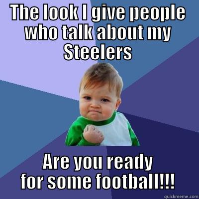 Are you ready for some football? - quickmeme