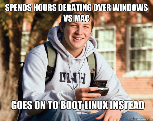 windows is better than mac meme