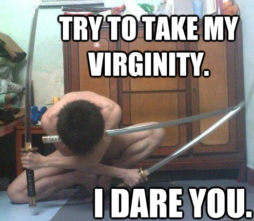 steal my virginity in umea
