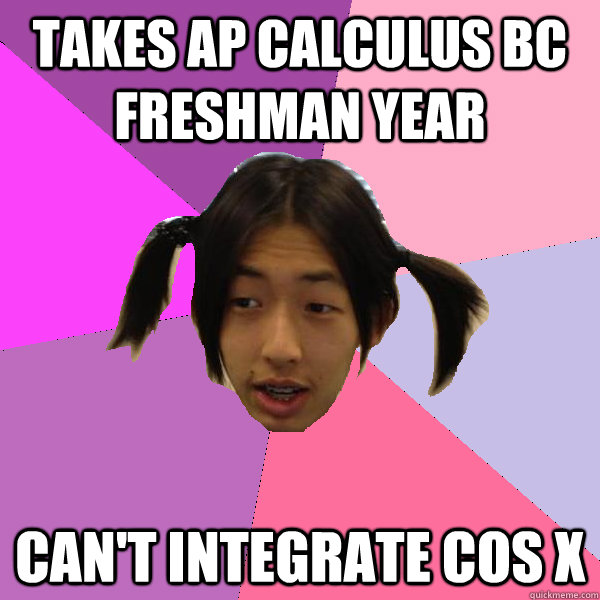 Ap Calculus Bc Memes